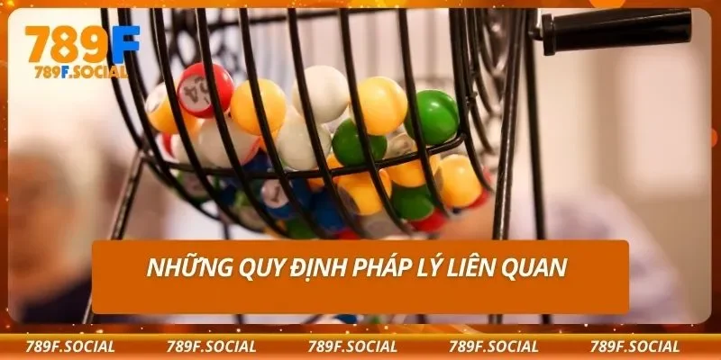 Những quy định pháp lý liên quan